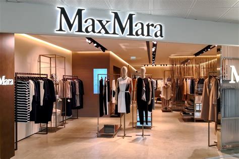 max mara near me